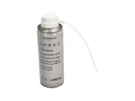 Silicone lubricant spray for door lock 200ml. Porsche 958 Cayenne / 95B Macan - 00004330602