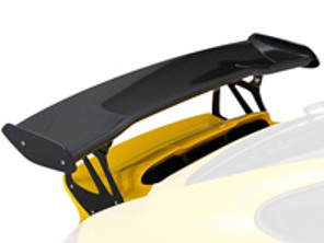 Rear wing. Porsche 911/997 Coupe - HF496, ZB146, ZB146