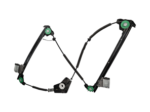Window lift cable. Porsche 987 Boxster / 997.1 / 997.2 / Cayman 2006>> - 98754207501, 98754207601, 98754207503, 98754207603, 98754207604, 98754207504 - KC-PR9012AFL, KC-PR9011AFR