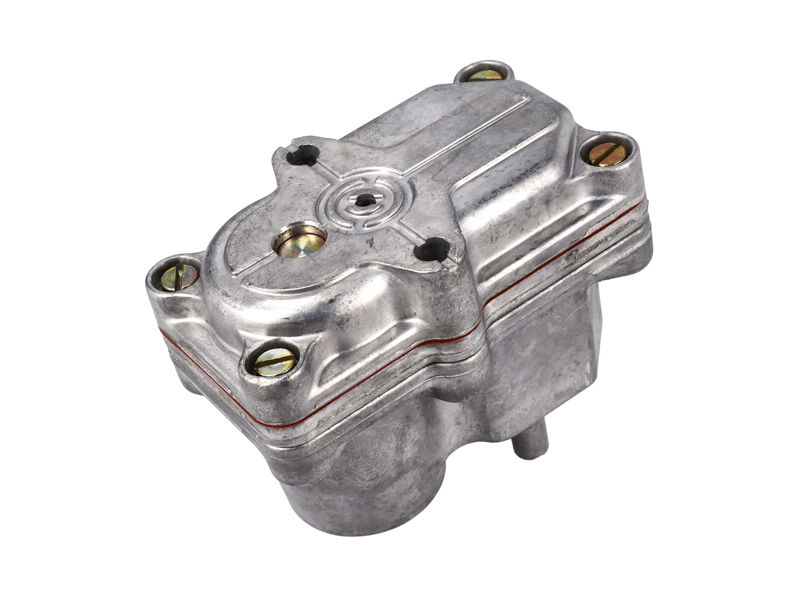 Warm Up Regulator Porsche 911 SC USA Spec 91160610501 Design 911