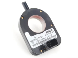 Steering Angle Sensor. Porsche 986 Boxster / 996 >>08/2002 - 99660611900, 99661012301, 99662290600