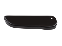 Side sill panel end cap single part. Porsche 911 1974-89 - PCG55994100, 91155914104, PCG55994104 - 81210-S, 1689800800
