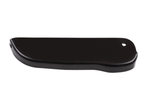 Side sill panel end cap single part. Porsche 911 1974-89 - PCG55994100, 91155914204, PCG55994104 - 81209-S, 1689800900