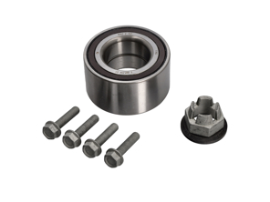 Wheel bearing kit, Rear. Porsche 981/982 Boxster / 981C/982C Cayman - 713612260, 99905305404, 99905305405, 99905304207, 99905304210, 99905305403, 99905305405, 99905305406