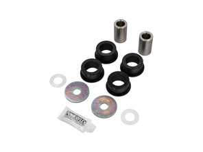Front Wishbone Rear Bush. Porsche 968   PowerFlex Black Series - PFF57-203, 95134102301, PFF57-203BLK