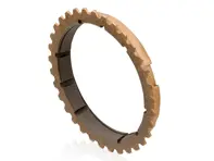Syncroniser ring 3rd/4th gear. Porsche 924 / 944 - PCG311295