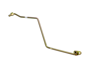 Oil Pipe For Tiptronic Transmission Cooler. Porsche 996 Carrera / Turbo / GT2 / 997.1 Carrera / Turbo / GT2 2001-09 - 99630708712, 7222700796