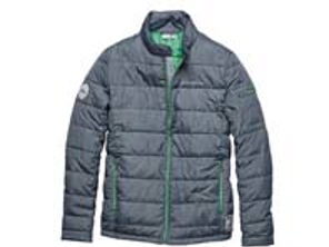 Porsche Men's Jacket – RS 2.7 Collection
