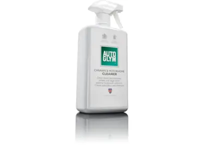 Autoglym Caravan & Motorhome Cleaner 1L - CMC001