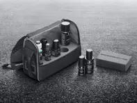 Porsche Care bag - 00004400288, 00004400188, 00004400291, 00004400404
