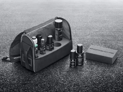 Porsche Care bag - 00004400288, 00004400188, 00004400291, 00004400404