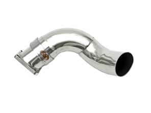Fabspeed Muffler Bypass Zork Tube. Porsche 911 Turbo 930 (1976-1989) - 93011104300, 93011104301, 93011104303 - FS.POR.911T.ZMB