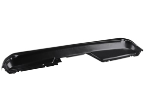 Engine tinware, Rear. Porsche 911 69-83 - 91110608500, 90110608504, 90110608505, 91110608500, 91110608502, 91110608504, 93010608502 - PS6829N, 591093A, 1682601600