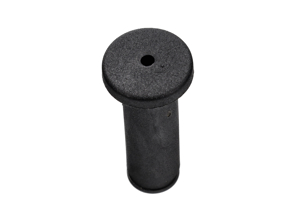 Targa Soft Top Bolt, Black (For Front Targa Roof Frame). Porsche 911 / 964 1986-94 - 9645657650201C, 91156532845, 9115653280201C