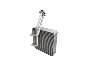 Air conditioning housing internal evaporator core ONLY, LHD cars. Porsche 986 / 996 / 987 / 997 - 99657390102, 99657390100