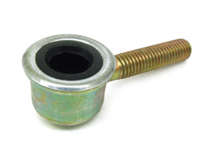 Gearshift rod end joint. Porsche 928 - 92842400501
