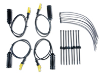 Electronic Damping Cancellation Kit for Porsche 992 GT3 - 68510411