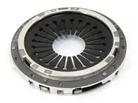 Clutch pressure plate. Porsche 996 Turbo/GT3 / 997 Turbo/GT3 - 99611602751, 9961160252, 99611602051, 99611602790, 3082213136, 99611602752, 99611602753