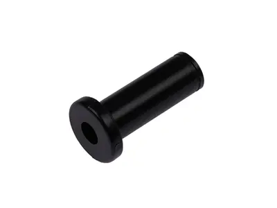 Targa Soft Top Black Top Pin. Porsche 964 Targa - 9645657650001C