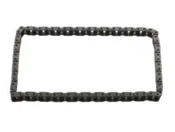 Timing Chain. Porsche 955 / 957 / 958 Cayenne 2003-17 - 95510546500, 95510546501, PAB109465 - 108 707