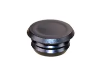 Rear Bumper Corner Cap. Porsche 911 - 91150532700