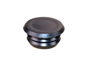 Rear Bumper Corner Cap. Porsche 911 - 91150532700
