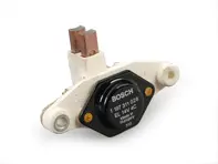 Voltage regulator for alternator. Porsche 924 CS 88-91 - 92860315300, 5DR004241121, 92860315300, 94460314100, 94460314101, 1 197 311 028, 1 197 311 021, 1197311021, 1197311028