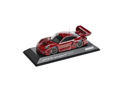 Porsche 911 GT3 R Rennsport – Limited Edition - WAP0205050SGTR