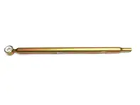Transmission Guide Tube. Porsche 964 C2 / 993 - 96442401131, 96442401132