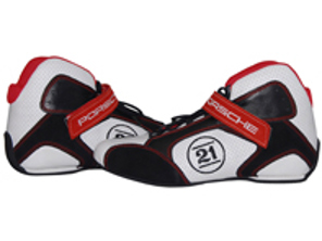 Race boot Porsche Motorsport Silhouette