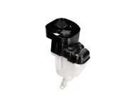Coolant Bottle. Porsche Boxster 986 / Boxster 987 1997-06 - 99610614708, 847603073426, 99610614708, 99610614703, 99610614704, 99610614705, 99610614706, 99610614707 - CRT218000S