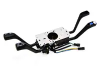 Steering column switch. Porsche 986 Boxster / 996 Carrera / 996 Turbo - 99661321910EWC, 99661321710EWC, 99661321510EWC, 99661321310EWC, 99661321911EWC