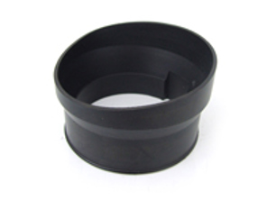 Fuel filler neck sleeve. Porsche 356 - 64420117700 - 644 201 177 00