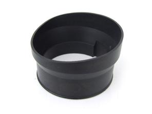 Fuel filler neck sleeve. Porsche 356 - 64420117700 - 644 201 177 00