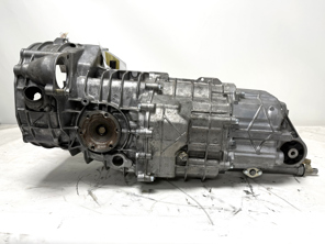 Porsche 993 Carrera 3.6L C2 6 Speed manual gearbox