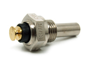 Oil temperature sensor. Porsche 911 / 964 / 993 - 91160611200 - URO-015301