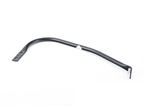 Rear bumper support tube INNER. Porsche 993 C2 / C4 - 99350564300, 99350564400