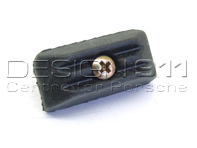 Targa Roof Rubber Stop. Porsche 911 74-85 - 91156514741