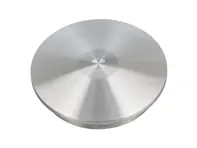 Induction alloy insert (52mm). Porsche 996 - 99604000052 - TB-5570