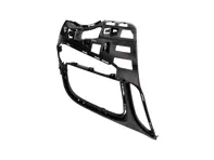 Front Bumper Side Grille. Porsche 991.1 R / GT3 / GT3 RS 2014-16 - 991505563911E0, 991505564911E0, 991505563901E0, 991505564901E0