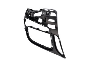 Front Bumper Side Grille. Porsche 991.1 R / GT3 / GT3 RS 2014-16 - 991505563911E0, 991505564911E0, 991505563901E0, 991505564901E0