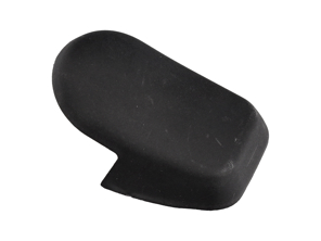 Rear wiper blade plastic cover Porsche 955 / 957 Cayenne - 95562832002, 95562832004, 95562832003