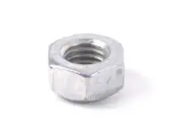 Exhaust M8 nut for Porsche 987.2 / 997.2 / 981 / 991 / GT4 - 90091000303