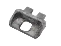 Rear Lid Lock Seal. Porsche 968 COUPE 1992-95 - 94451236, 94451236502, 94451236602, 95151236500, 95151236600