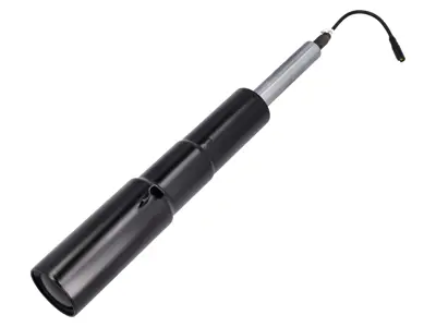 Suspension Shock Absorber Damper Strut, Front. Porsche 992.1 / 992.2 Carrera 2019-24 - 992413031E, 992413031D, 992413031AD