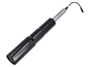 Suspension shock absorber damper strut. Porsche 992.1 Carrera / 992 Turbo - 992413031P, 992413031AF