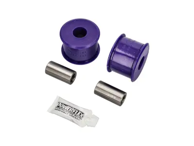 Lower arm centre bush. Porsche 986 / 996 / 987 / 997 / 987C  PowerFlex - 99733105303, 99634105317, 99634105319, 99634105305, 99634105306, 99634105307, 99634105316, 99733105300, 99733105304, 99733105302, 99733105301, 99634105317, 99634105318, 99634105320