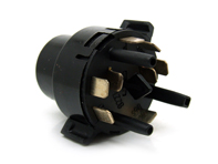 Ignition starter switch. Porsche Boxster 986 / 996 >>04 - 4A0905849B, 99634701707, 4A0905849, 99661390100