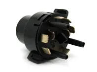 Ignition starter switch. Porsche Boxster 986 / 996 >>04 - 4A0905849B, 99634701707, 4A0905849, 99661390100