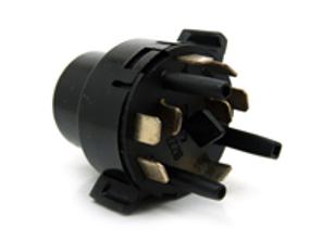 Ignition starter switch. Porsche Boxster 986 / 996 >>04 - 4A0905849B, 99634701707, 4A0905849, 99661390100